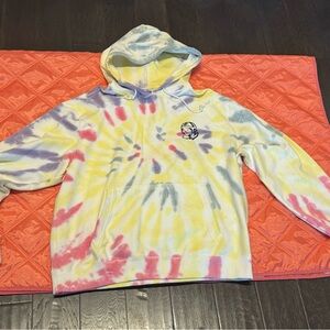 Billionaire Boys Club, barely worn outside.